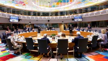 Liderzy UE apelują. Chcą poznać "mapę drogową" przed potencjalnym atakiem