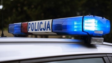 Atak nożownika w Rzeszowie. Policja szuka sprawcy