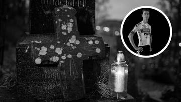 Ogromna tragedia. Zmarł 25-letni sportowiec