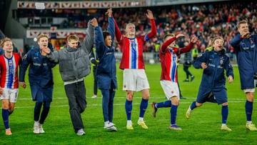 Eliminacje MŚ 2026: Wyniki i skróty listopadowych spotkań (WIDEO)