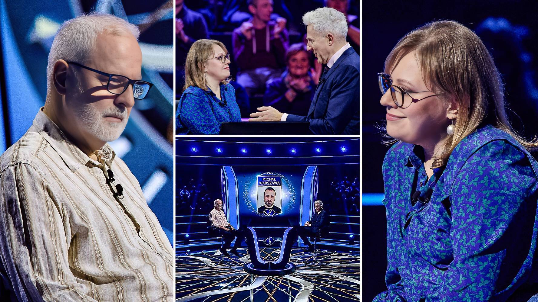 &bdquo;Milionerzy&rdquo; - odcinek 58, wiosna 2026: Zdobyć fortunę