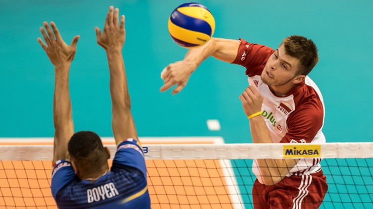 Kwolek: Wynik meczu z Argentyną nas dobił