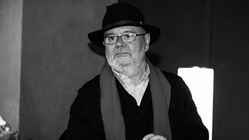 Nie żyje Paweł Huelle. Pisarz miał 66 lat