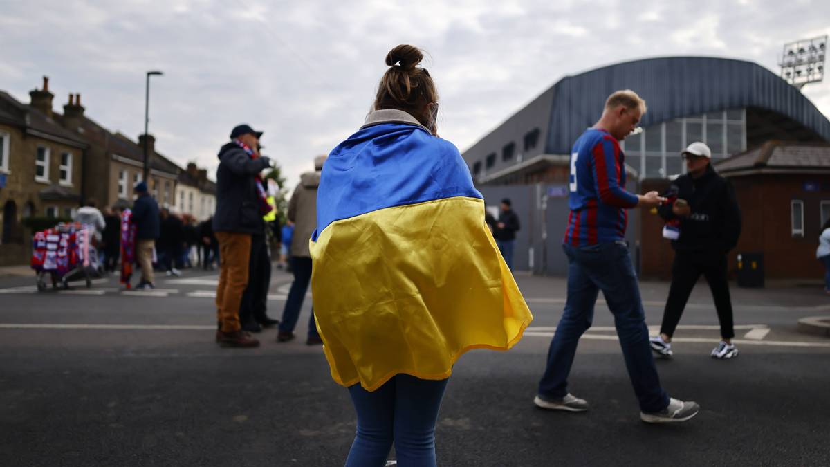 Szachtar Donieck zagra mecze Ligi Mistrzów na Stamford Bridge