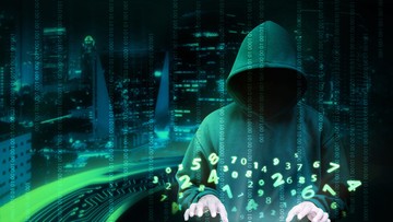 Wojna hybrydowa - rosnące znaczenie internetu i ataków hakerskich