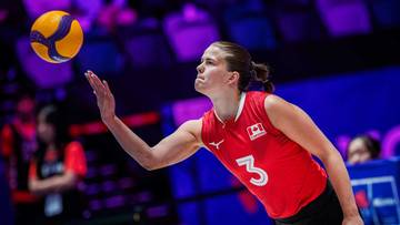 Liga Narodów siatkarek 2026: Turcja - Kanada. Relacja live i wynik na żywo