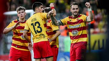 Jagiellonia Białystok - Dinamo Tirana. Gdzie obejrzeć?