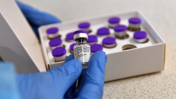 Nieoficjalnie: Indie zatwierdziły szczepionkę AstraZeneca