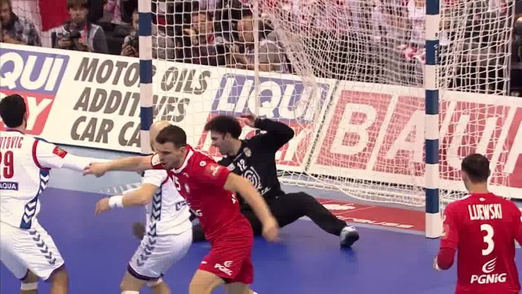 EHF Euro 2016: Pogniewany Serb opuścił reprezentację