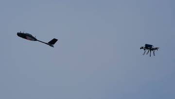 Kraj NATO reaguje na ostatnie incydenty. Zwrócił się do Ukrainy