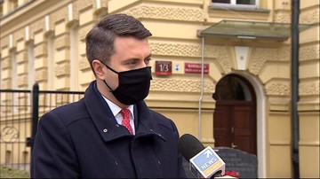 "Rozważane różne warianty". Rzecznik rządu o narodowej kwarantannie