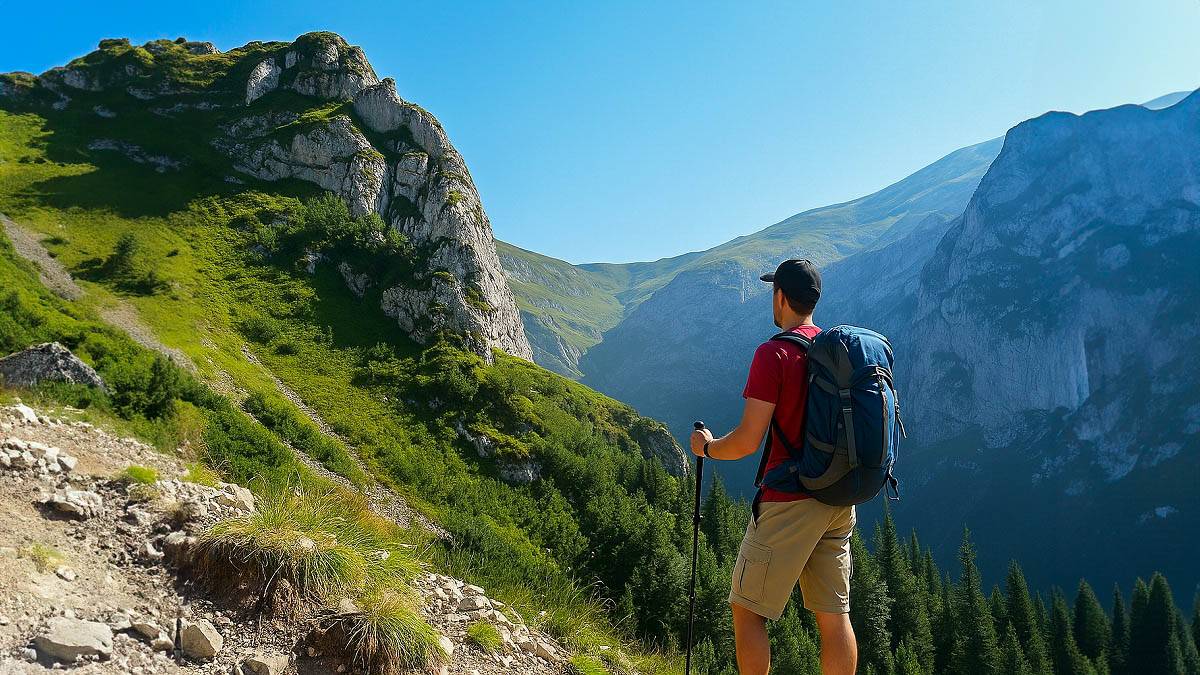To najbardziej niebezpieczne szlaki w polskich górach. Zaskakująca lista