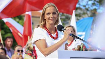 Kim jest Małgorzata Trzaskowska? Może zostać kolejną pierwszą damą?
