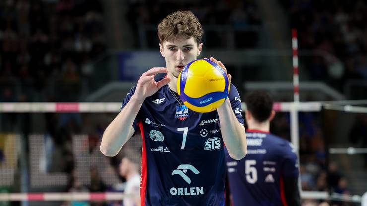 PlusLiga. Plotki transferowe przed sezonem 2026/2027. Którzy siatkarze zmienią klub?