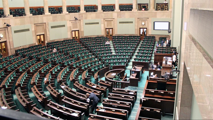 We wtorek w Sejmie spotkanie szefów parlamentów państw Grupy Wyszehradzkiej