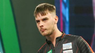 Zawodnik wykluczony z mistrzostw świata! Natychmiastowa decyzja, znamy powód