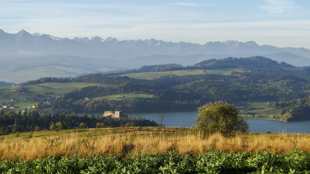 Piękno polskich krajobrazów - zdjęcie 19