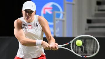 Popis polskich tenisistek! Jest wygrana i awans w Billie Jean King Cup