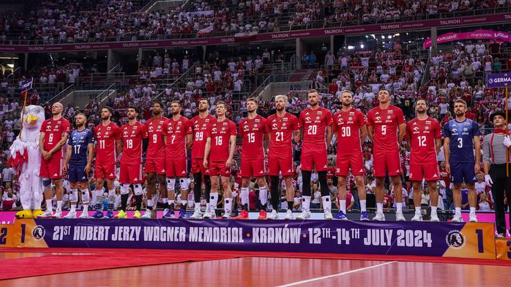 2024 - Polska