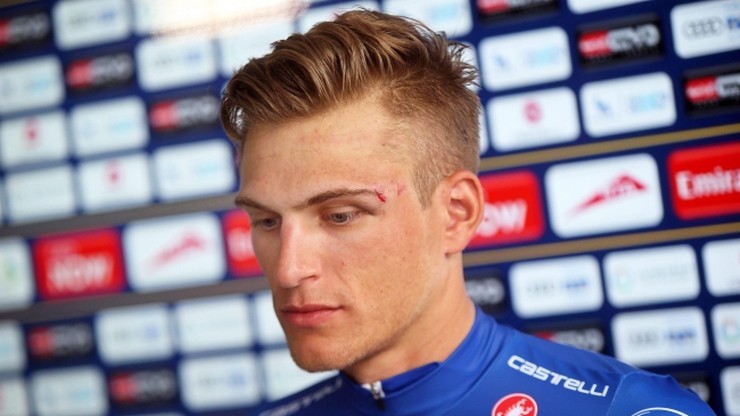 Tour de France: Kittel rozczarowany brakiem zaproszenia dla Ullricha