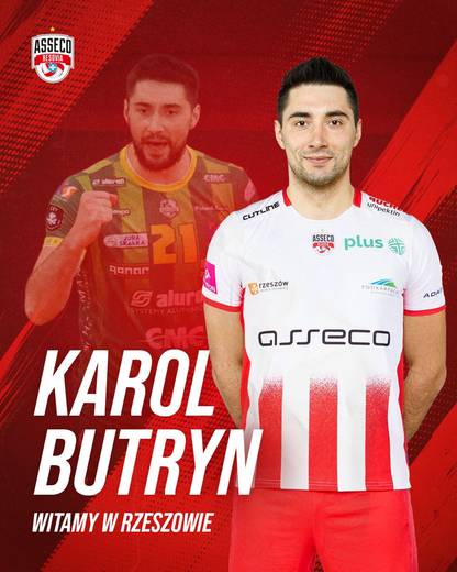 Najciekawsze transfery do klubów PlusLigi przed nowym sezonem 2025/2026. Którzy siatkarze zmienili barwy?