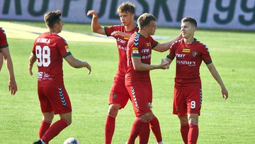 Fortuna 1 Liga: Piłkarze Zagłębia Sosnowiec nie pojadą na obóz. "Czerwona strefa" w miejscu zgrupowania