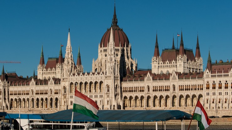 Węgry: ograniczono dostęp do danych na temat spółek banku narodowego