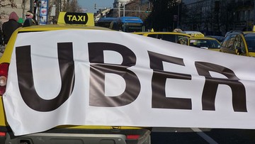 Trybunał Sprawiedliwości UE: Uber to firma transportowa a nie platforma cyfrowa