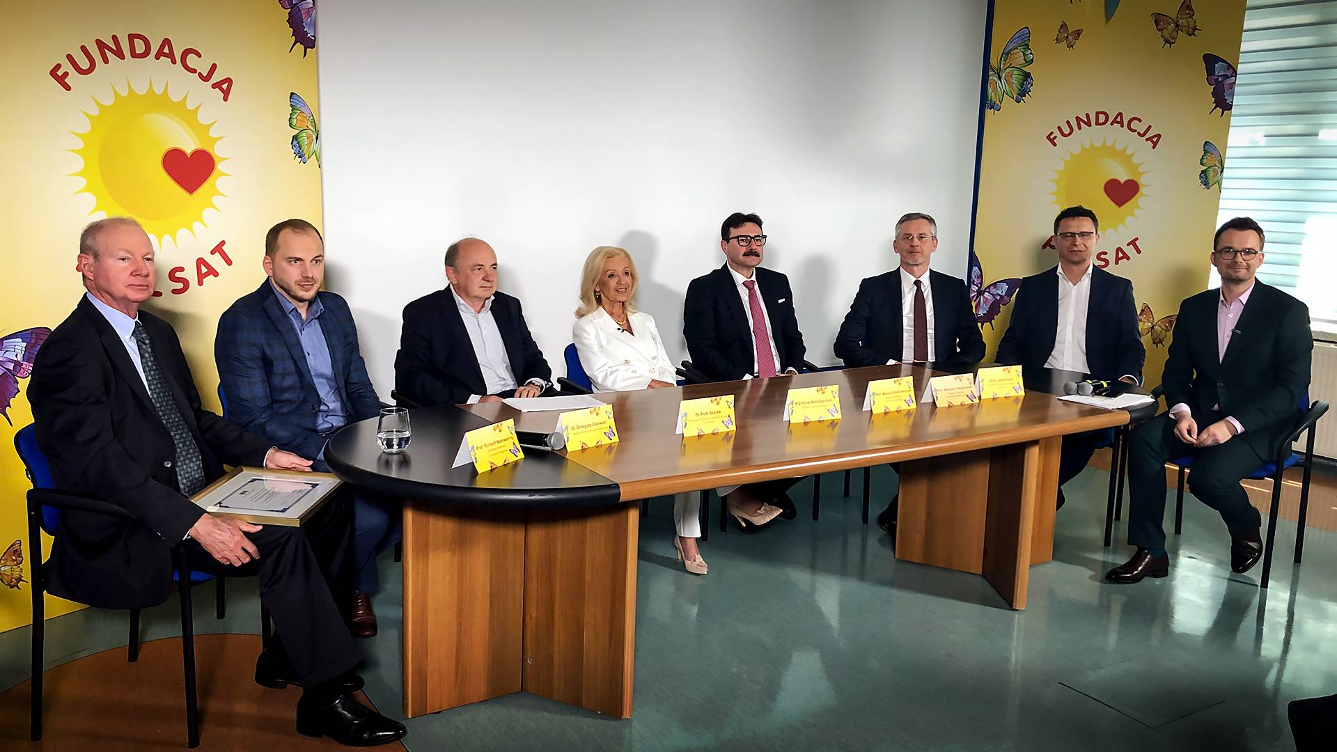 Katowice stają się europejskim ośrodkiem unifokalizacji tętnic płucnych