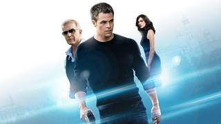 Jack Ryan: Teoria chaosu