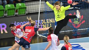 Oceniła mecz z mistrzyniami świata. "Za bardzo się stresowałyśmy"