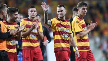 To może boleć. Spadek Polski w rankingu UEFA