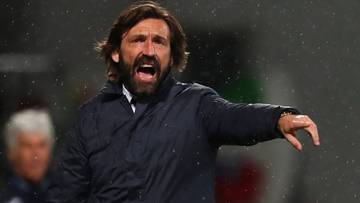 Zamieszanie wokół wyboru nowego selekcjonera. Pirlo zabrał głos