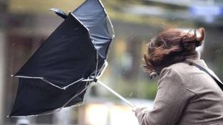 02-04-2026 04:00 W święta pogoda się załamie. Deszcz, silny wiatr i duże ochłodzenie