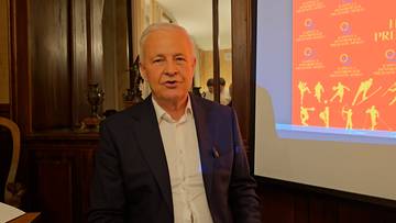 Prezes Tajner wkracza do akcji! Zdecydowana inicjatywa! "Chcemy to wykorzystać”