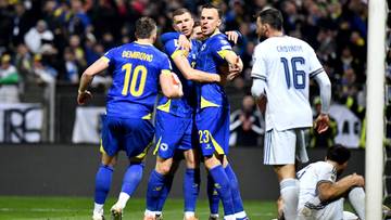 Sensacja! Włosi znowu nie awansowali na mundial