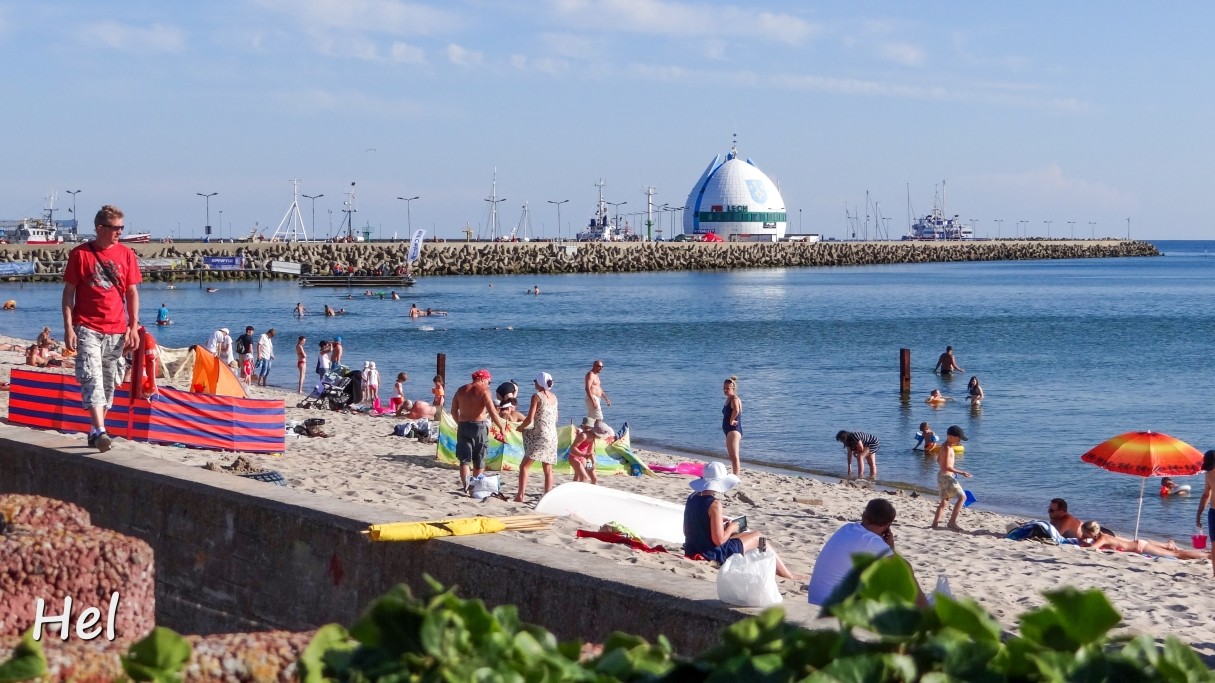 Bałtyckie kurorty - zdjęcie 36