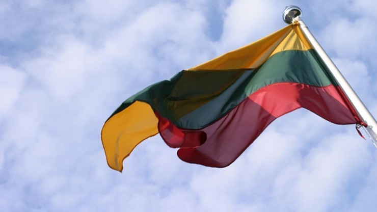 Oklaski w litewskim Sejmie. Zakaz kar cielesnych wobec dzieci przyjęty