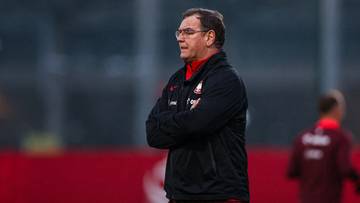 Nowy rok, nowe nadzieje. Wiemy, kiedy kadra zagra w 2025 roku