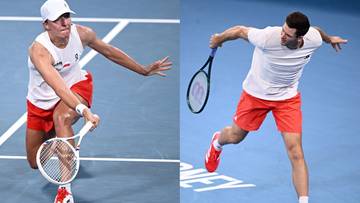 Hurkacz? To jeszcze nie jest jego szczyt. Świątek? Została rozpoznana