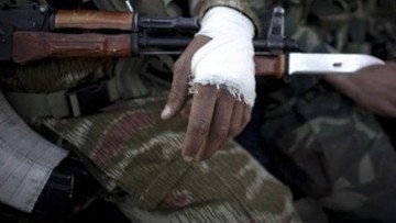 Libia: 10 żołnierzy zginęło w walkach z Państwem Islamskim