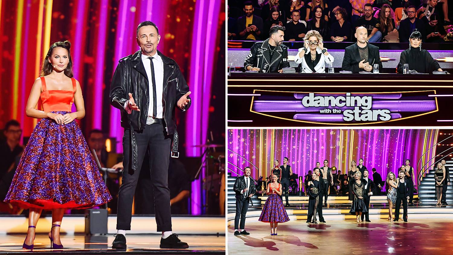 Siódmy odcinek Dancing with the Stars z gwiazdami muzyki - Polsat.pl