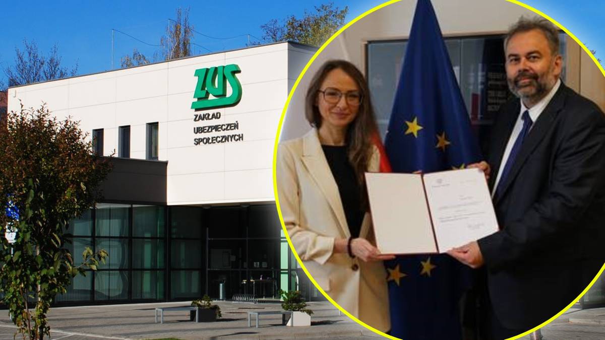 Wielkie zmiany w strukturach ZUS. Premier zadecydował