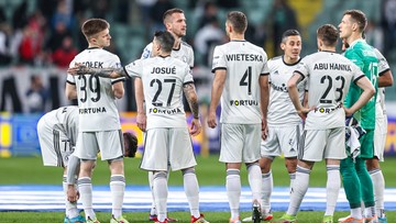 Legia Warszawa straci swoją gwiazdę? To byłby duży cios