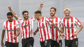 Cracovia - Asteras Trypolis. Relacja live i wynik na żywo