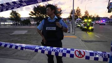 Atak podczas obchodów Chanuki w Sydney. Są ofiary śmiertelne i ranni