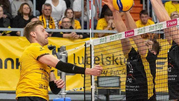 Znani siatkarze, którzy opuścili PlusLigę. Gwiazdy, których nie zobaczymy w nowym sezonie