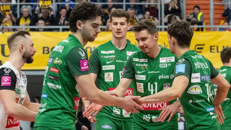 Zmiany w drużynie Indykpol AZS Olsztyn przed sezonem 2025/2026