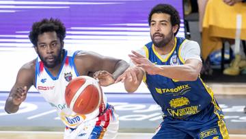 Wysokie zwycięstwo torunian na zakończenie kolejki