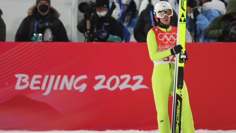 Skoki dzisiaj. Pekin 2022: Konkurs drużyn mieszanych w skokach. Relacja i wyniki na żywo